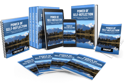 Power of Self Reflection – 11 Videos