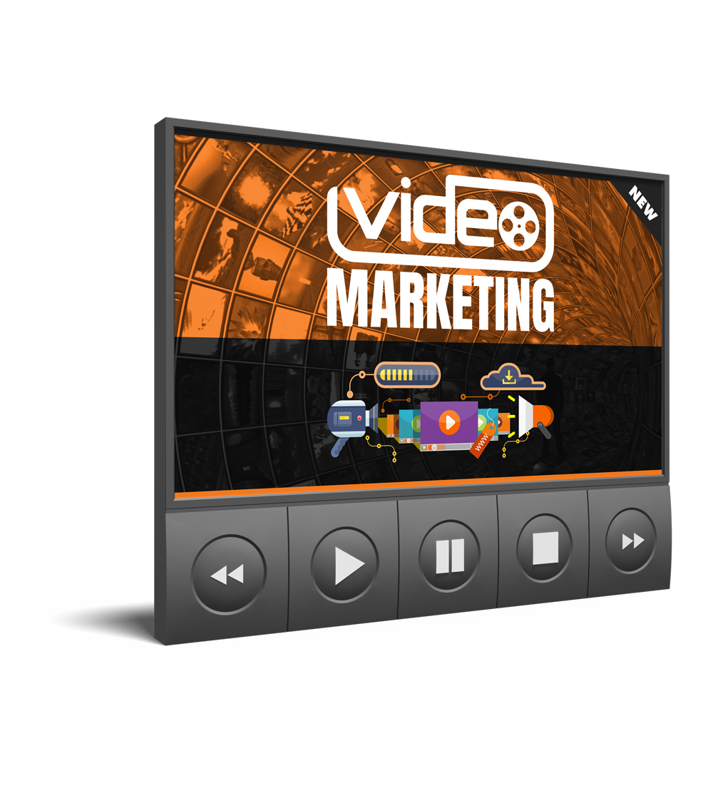 Video-Marketing – 10 Videos + 10 Audios + 4 ebooks