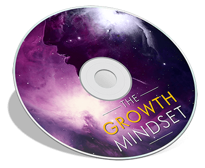 The Growth Mindset – 10 Video + 10 Audios